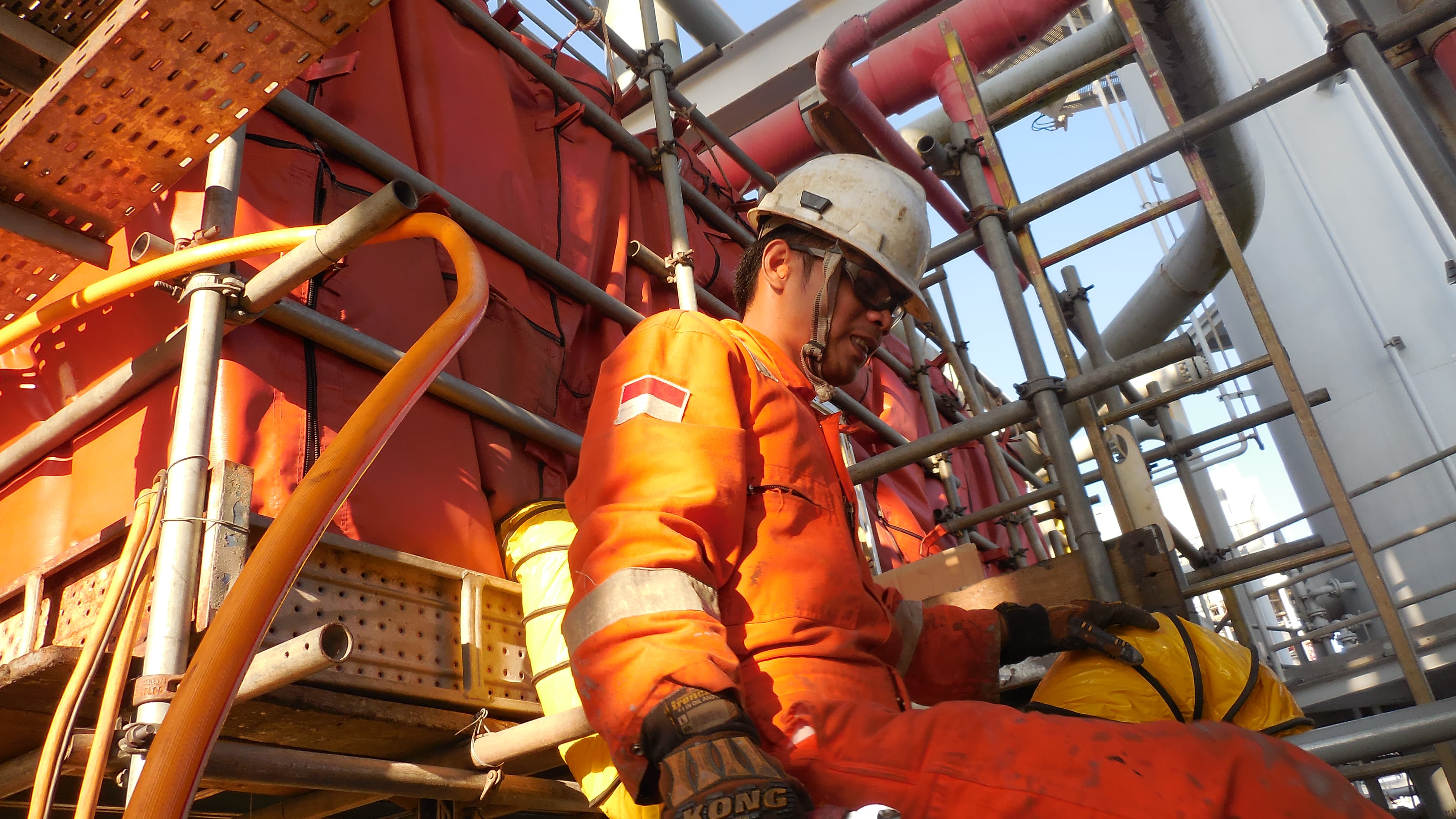 Services