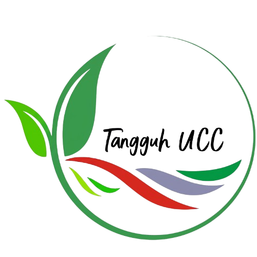 Tangguh UCC logo